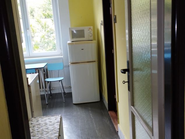 Pronájem bytu Praha