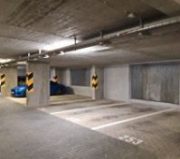 Pronájem bytu Praha