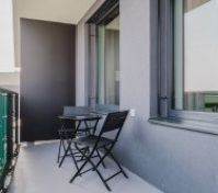 Pronájem bytu Praha