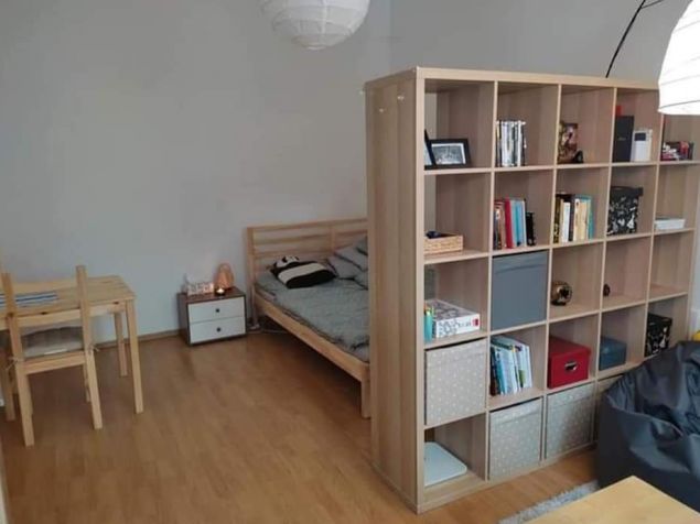 Pronájem pokoje Praha