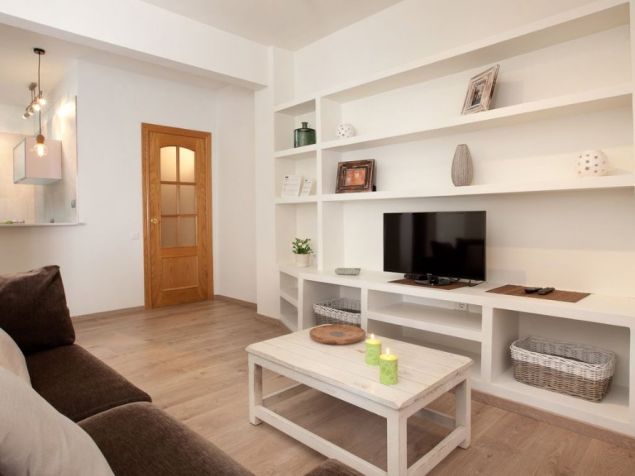 Pronájem bytu Ústí nad Orlicí