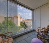 Pronájem bytu Praha