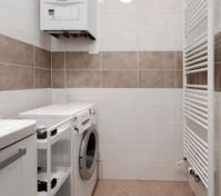 Pronájem bytu Praha