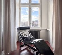 Pronájem bytu Praha