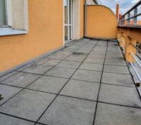 Pronájem bytu Praha