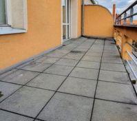 Pronájem bytu Praha