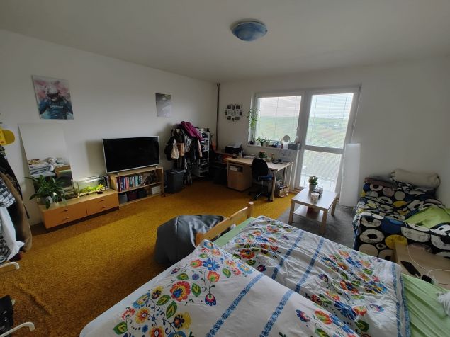 Pronájem pokoje Brno