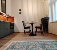 Pronájem bytu Praha