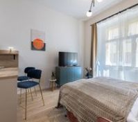 Pronájem bytu Praha