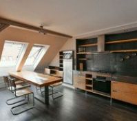 Pronájem bytu Praha