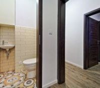 Pronájem bytu Praha