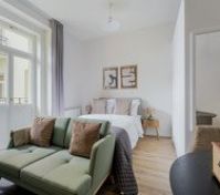 Pronájem bytu Praha