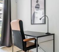 Office Area
