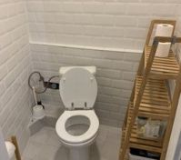 Pronájem bytu Praha