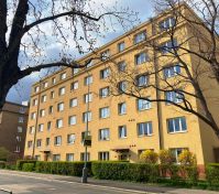 Pronájem bytu Praha