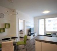 Pronájem bytu Praha