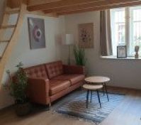 Pronájem bytu Praha