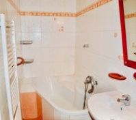 Pronájem bytu Praha