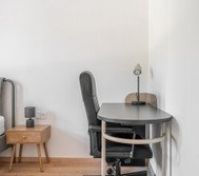 Office Area