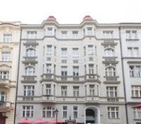 Pronájem bytu Praha
