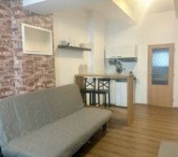 Pronájem bytu Praha