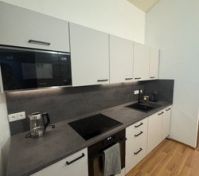 Pronájem bytu Praha