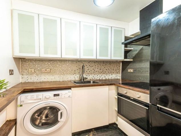 Pronájem bytu Praha