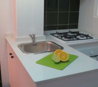 Pronájem bytu Pardubice