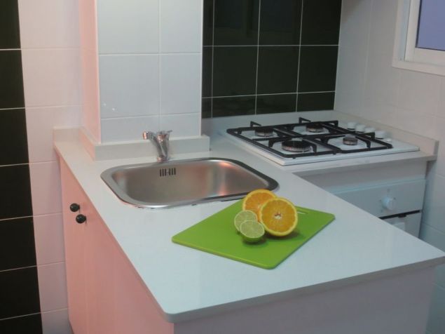 Pronájem bytu Pardubice