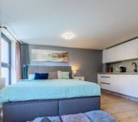 Pronájem bytu Praha