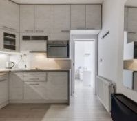 Pronájem bytu Praha