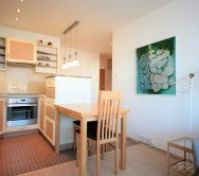 Pronájem bytu Praha