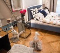 Pronájem bytu Praha