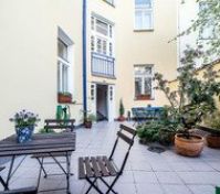 Pronájem bytu Praha