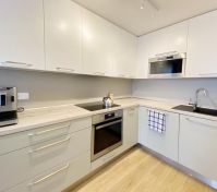 Pronájem bytu Praha