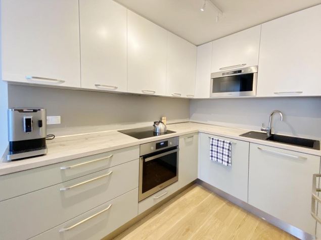 Pronájem bytu Praha