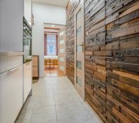 Pronájem bytu Praha