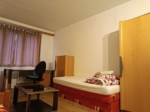 Pronájem bytu Olomouc