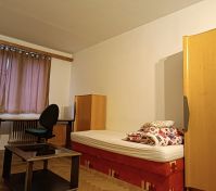 Pronájem bytu Olomouc