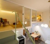 Living room image 8