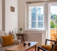 Pronájem bytu Praha