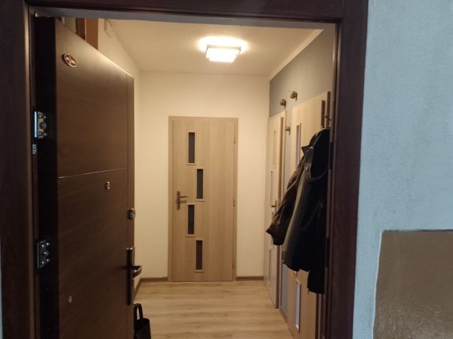 Pronájem bytu Praha