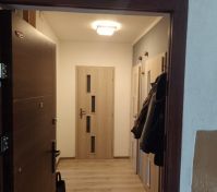 Pronájem bytu Praha