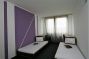 dvoulůžkový pokoj/double bed room
