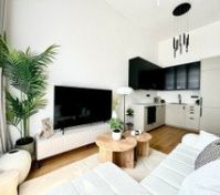 Living room image 1