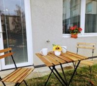 Pronájem bytu Praha