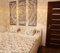 Pronájem bytu Teplice