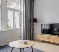 Pronájem bytu Praha