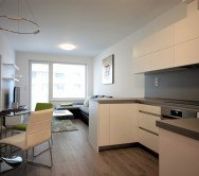 Pronájem bytu Praha