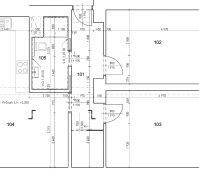 Pronájem bytu Olomouc